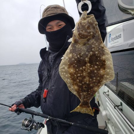 海季丸（みきまる） 釣果