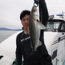 ＢｌｕｅＮｏｔｅ　Ｆｉｓｈｉｎｇ　Ｔａｘｉ 釣果