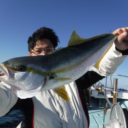 ＢｌｕｅＮｏｔｅ　Ｆｉｓｈｉｎｇ　Ｔａｘｉ 釣果