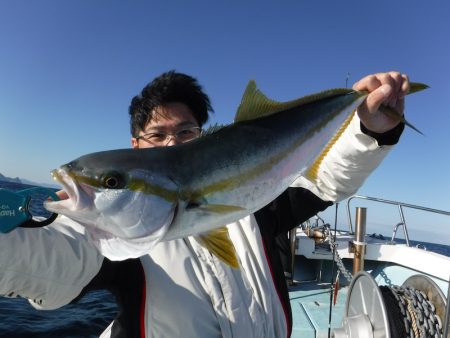 ＢｌｕｅＮｏｔｅ　Ｆｉｓｈｉｎｇ　Ｔａｘｉ 釣果