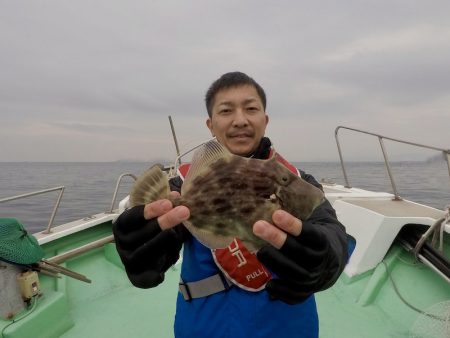 べっぷ丸 釣果