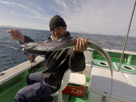 べっぷ丸 釣果