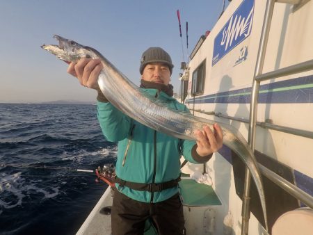 べっぷ丸 釣果