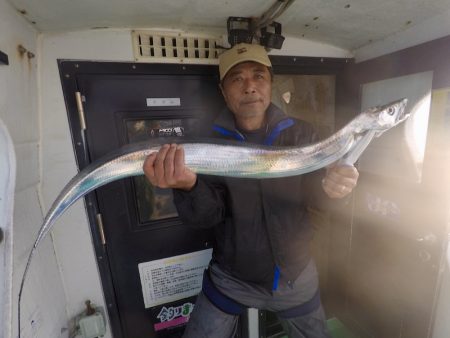 べっぷ丸 釣果