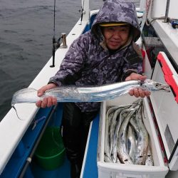 深川　吉野屋 釣果