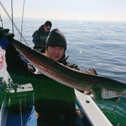 深川　吉野屋 釣果