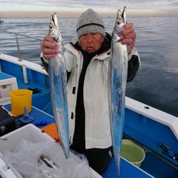 深川　吉野屋 釣果