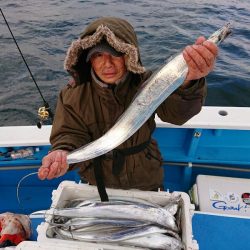 深川　吉野屋 釣果