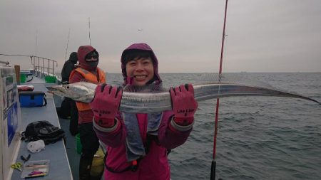 深川　吉野屋 釣果