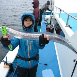 深川　吉野屋 釣果