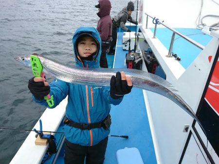 深川　吉野屋 釣果