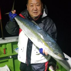 ゆたか丸 釣果