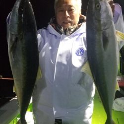 ゆたか丸 釣果