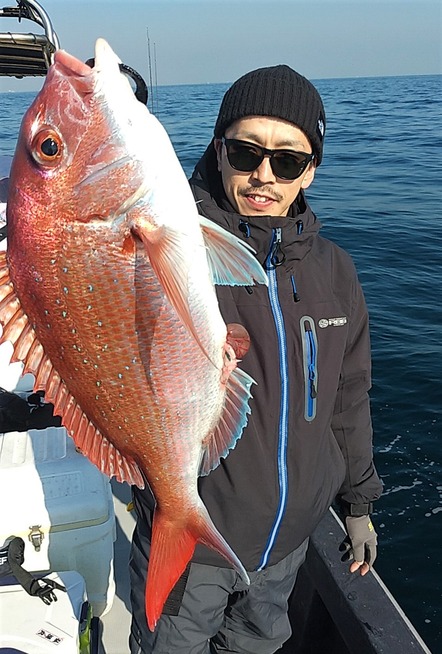 めだか屋 釣果