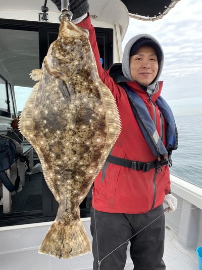 ミタチ丸 釣果