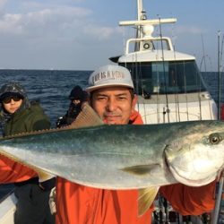 ミタチ丸 釣果