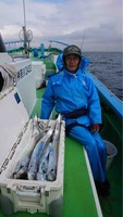 久里浜黒川本家 釣果