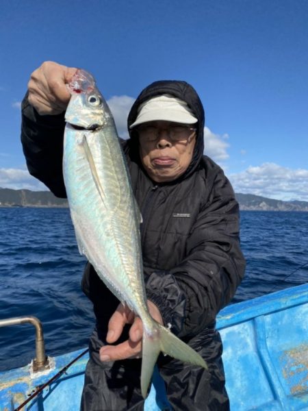 太幸丸 釣果