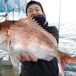 遊漁船　ニライカナイ 釣果