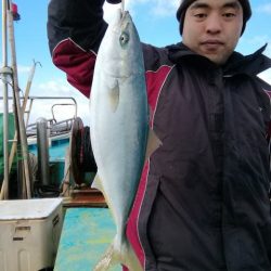 松福丸 釣果