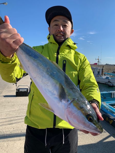 みやけ丸 釣果