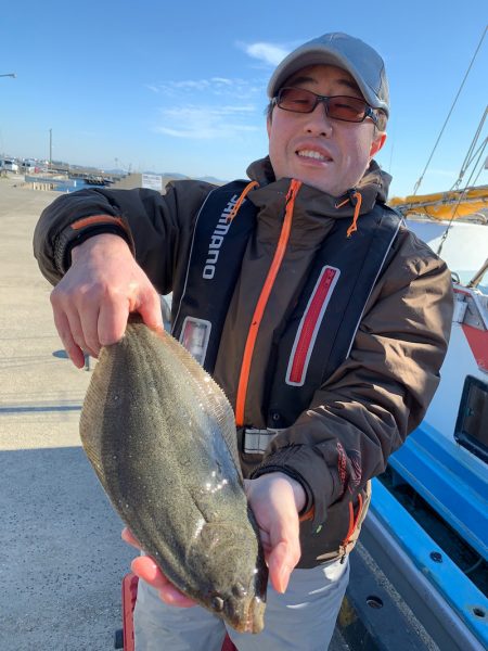 みやけ丸 釣果