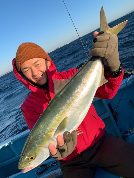 みやけ丸 釣果