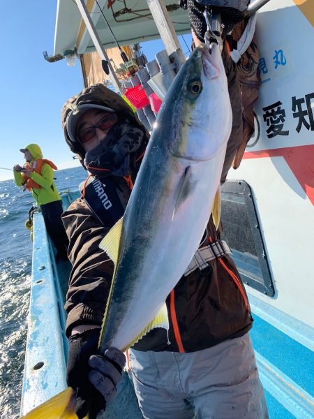 みやけ丸 釣果