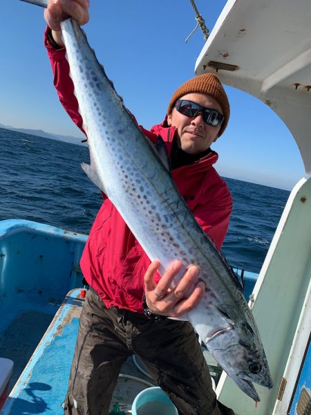 みやけ丸 釣果