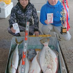 明神釣船 釣果