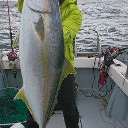 海龍丸（福岡） 釣果