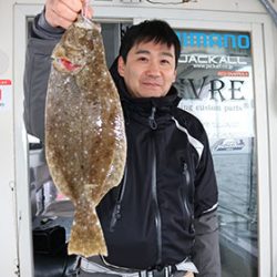 松本釣船２ 釣果