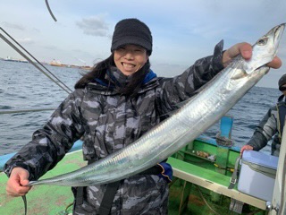 太田屋 釣果