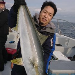 海龍丸（福岡） 釣果