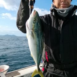 松福丸 釣果