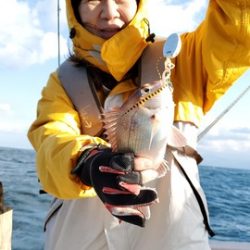 遊漁船　ニライカナイ 釣果