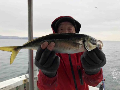 三邦丸 釣果