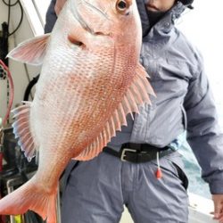 遊漁船　ニライカナイ 釣果