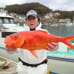 三昭丸 釣果