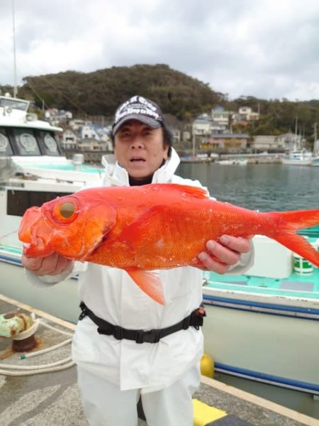 三昭丸 釣果