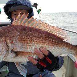 遊漁船　ニライカナイ 釣果