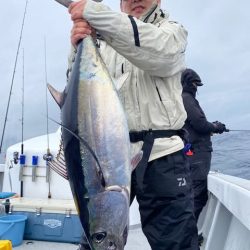 へいみつ丸 釣果