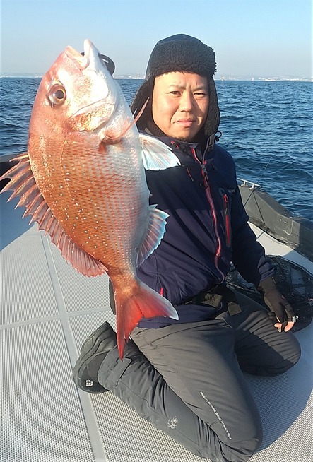 めだか屋 釣果