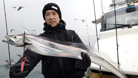 遊漁船　ニライカナイ 釣果