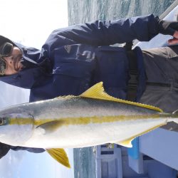 松鶴丸 釣果