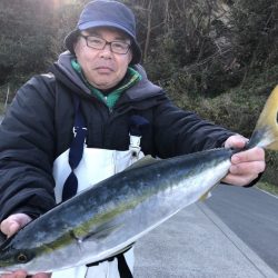 喜平治丸 釣果