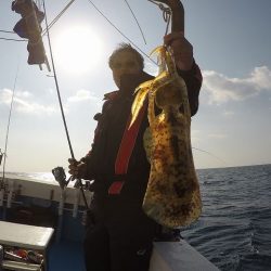 三吉丸 釣果