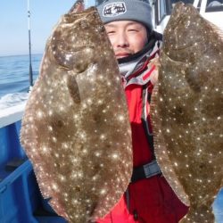 清栄丸 釣果