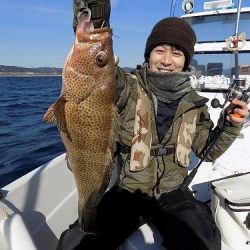 フィッシングボート空風（そらかぜ） 釣果