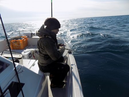 フィッシングボート空風（そらかぜ） 釣果